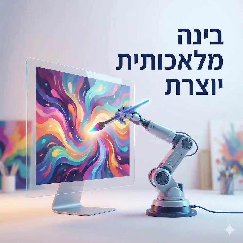 קורס בינה מלאכותית עם לומו